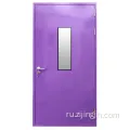 Индивидуальная бумага сотовая стальная дверь
